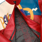 Scarlet Picasso Plush | Pelle Pelle Leather Jacket