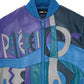 Purple Picasso Plush | Pelle Pelle