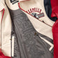 Soda Club Plush Leather Jacket