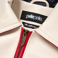 Soda Club Plush Leather Jacket