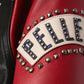 World Tour Plush Leather Jacket