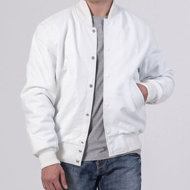 Varsity Jackets