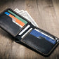 Rio Grande Leather Bifold Wallet