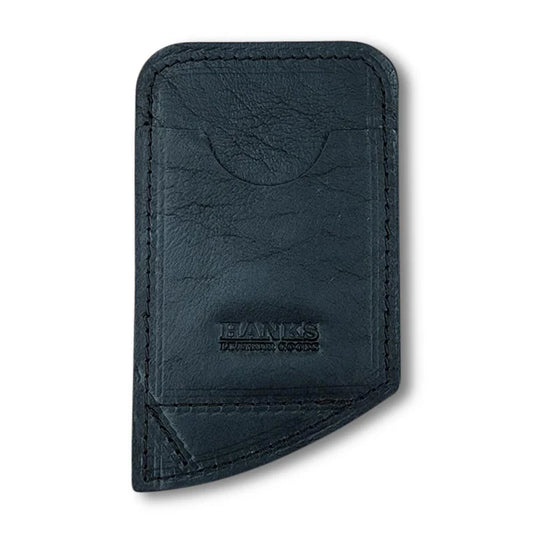 Chelan Leather Card Holder Wallet