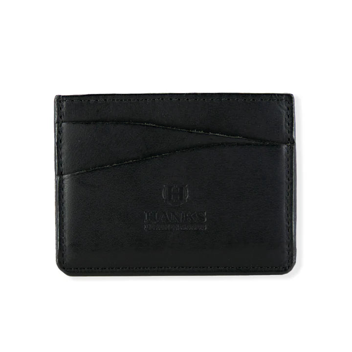 Cumberland Bison Bifold Wallet