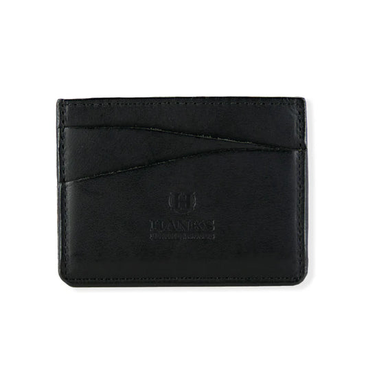 Cumberland Bison Bifold Wallet