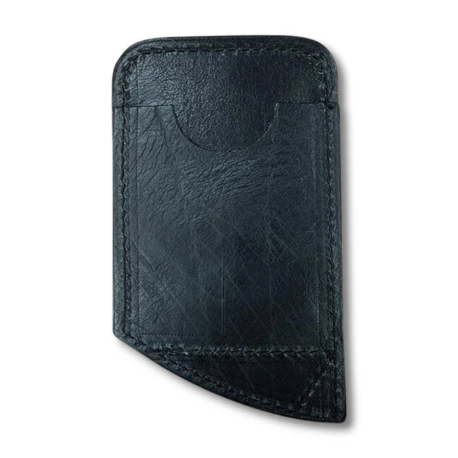 Chelan Leather Card Holder Wallet