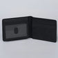 Huron Leather Premium Bifold Wallet