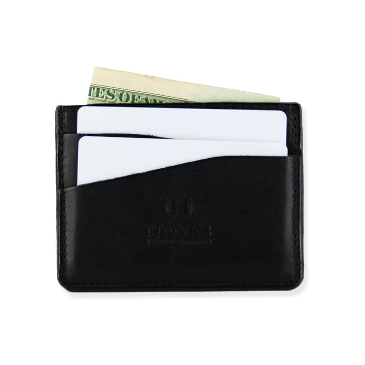 Cumberland Bison Bifold Wallet