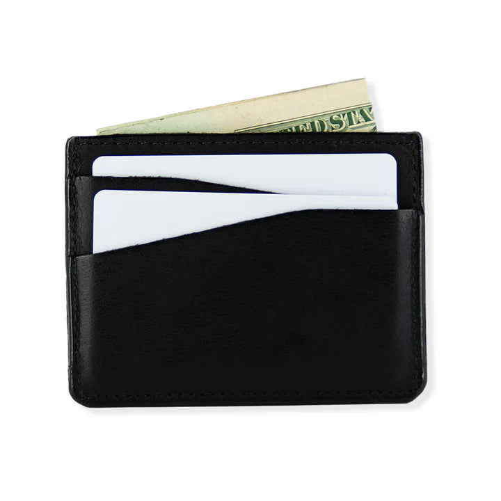 Cumberland Bison Bifold Wallet