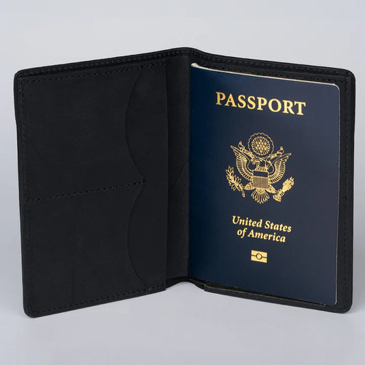 Passport Travel Wallet
