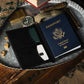 Passport Travel Wallet