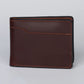 Tahoe Premium Leather Bifold Wallet
