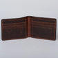 Tahoe Premium Leather Bifold Wallet