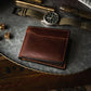 Tahoe Premium Leather Bifold Wallet