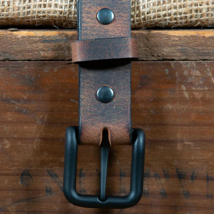 The Rockford - 1.25"