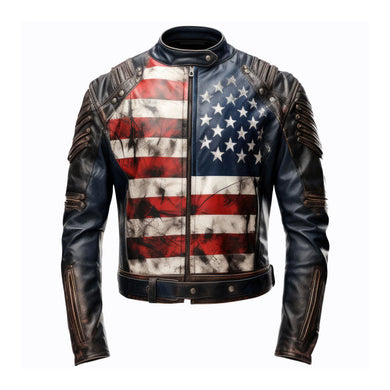 Men Leather Jackets