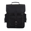 The Ghostbuster Laptop Leather Backpack-Leather backpacks-Premium Leather Street