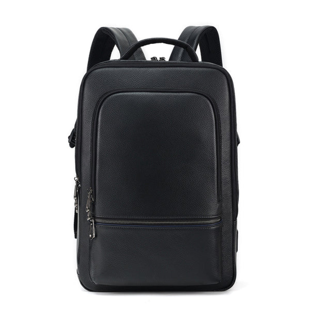 The Nyx Leather Backpack-Leather backpacks-Premium Leather Street
