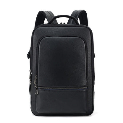 The Nyx Leather Backpack-Leather backpacks-Premium Leather Street