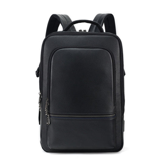 The Nyx Leather Backpack-Leather backpacks-Premium Leather Street