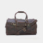 The Denali Leather Duffle Bag-Leather Duffle bags-Premium Leather Street