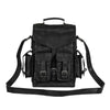 The Harper Convertible Leather Backpack-Leather backpacks-Premium Leather Street