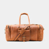 The Travel Leather Duffle Bag-Leather Duffle bags-Premium Leather Street