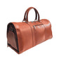 The Travel Duffle Bag-Leather Duffle bags-Premium Leather Street