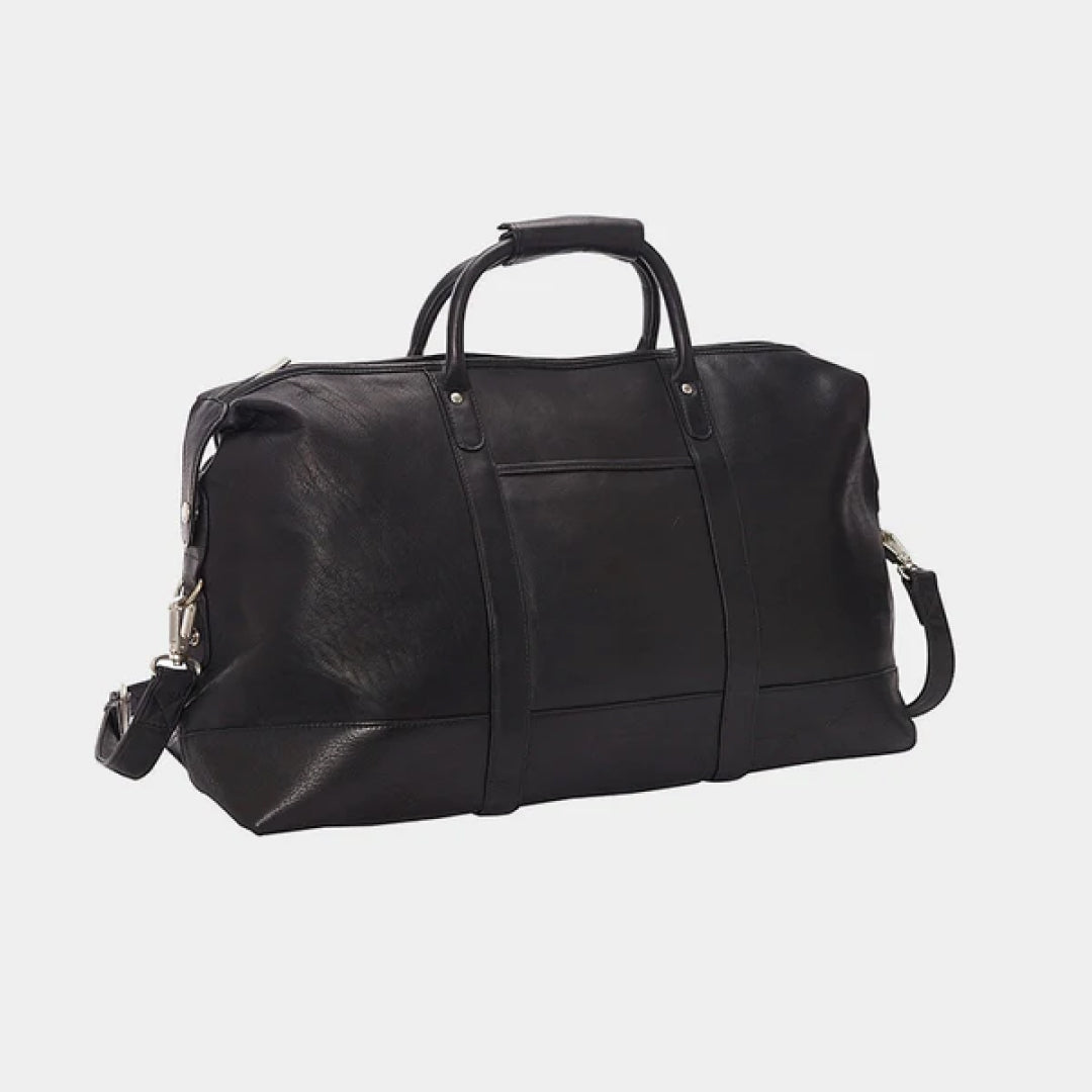 The Lusso Leather Duffle Bag-Leather Duffle bags-Premium Leather Street