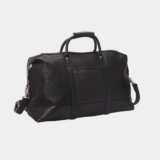 The Lusso Leather Duffle Bag-Leather Duffle bags-Premium Leather Street