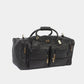 The Executive Leather Duffle Bag-Leather Duffle bags-Premium Leather Street