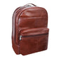 The Parker Leather Backpack-Leather backpacks-Premium Leather Street
