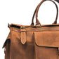 The Large Duffle Bag-Leather Duffle bags-Premium Leather Street