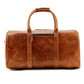 The Full Grainer Duffle Bag-Leather Duffle bags-Premium Leather Street