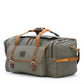 The Wasatch Leather Duffle Bag-Leather Duffle bags-Premium Leather Street