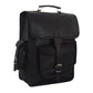 The Ghostbuster Laptop Leather Backpack-Leather backpacks-Premium Leather Street