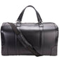 The Carry-on Leather Duffle Bag-Leather Duffle bags-Premium Leather Street