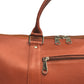 The Travel Duffle Bag-Leather Duffle bags-Premium Leather Street