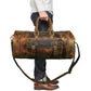The Lifelong Leather Duffle Bag-Leather Duffle bags-Premium Leather Street