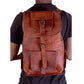 The Almighty Leather Backpack-Leather backpacks-Premium Leather Street