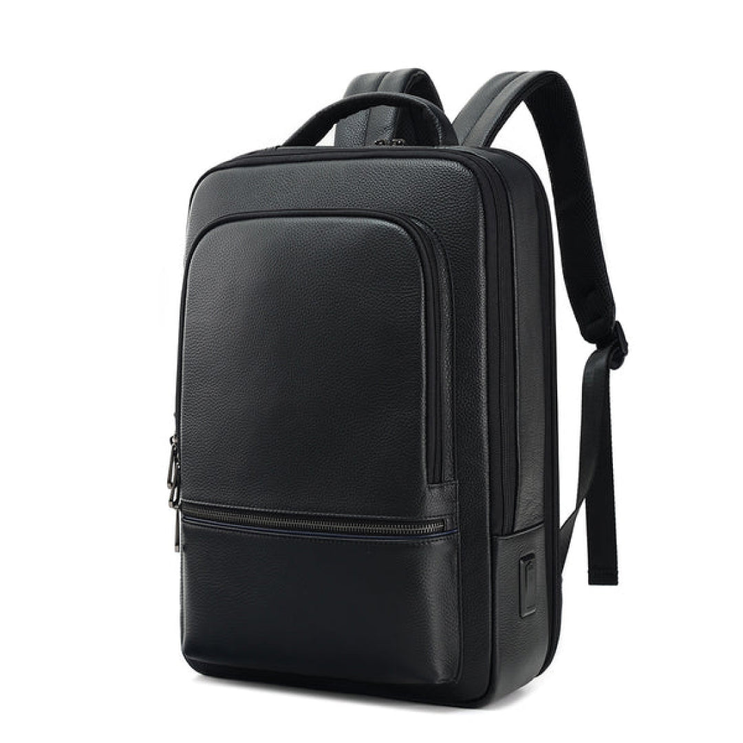 The Nyx Leather Backpack-Leather backpacks-Premium Leather Street