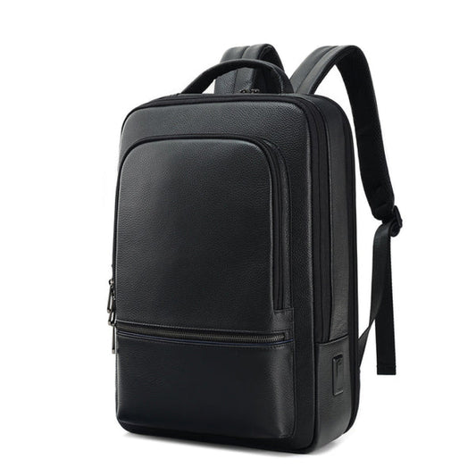 The Nyx Leather Backpack-Leather backpacks-Premium Leather Street