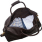 The Lusso Leather Duffle Bag-Leather Duffle bags-Premium Leather Street