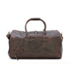 The Denali Leather Duffle Bag-Leather Duffle bags-Premium Leather Street