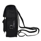 The Ghostbuster Laptop Leather Backpack-Leather backpacks-Premium Leather Street