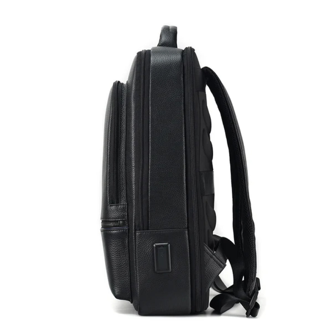 The Nyx Leather Backpack-Leather backpacks-Premium Leather Street