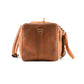 The Travel Leather Duffle Bag-Leather Duffle bags-Premium Leather Street