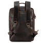 The Today Leather Backpack-Leather backpacks-Premium Leather Street