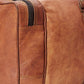 The Break Leather Duffle Bag-Leather Duffle bags-Premium Leather Street